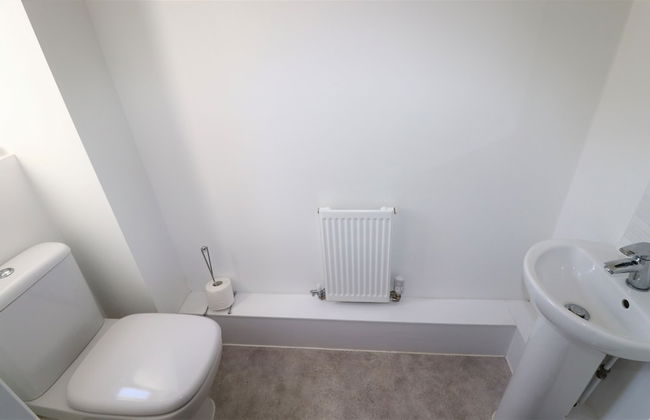 Tennyson Cottage - Foto 11