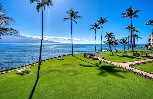 Maalaea Kai 215 1 Bedroom Condo - Foto 1