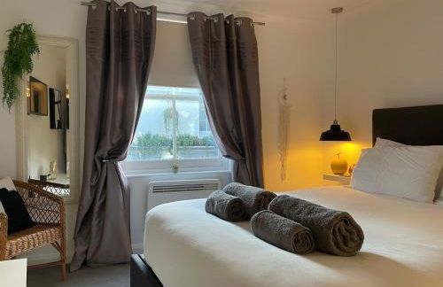 Beautiful 2-bed Apartment In The Heart Of The City - Foto 18