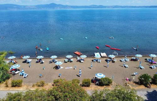 Appartamento tra il borgo e il lago - Foto 26