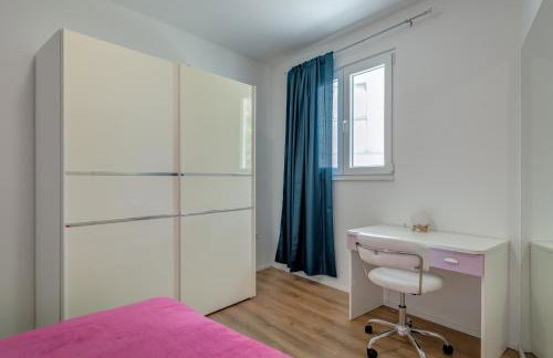 Apartment ANĐELA 2BDRS & Free WiFi - Foto 26