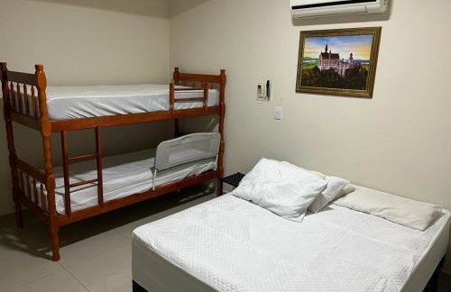 Apartamento Só Alegria - Foto 6
