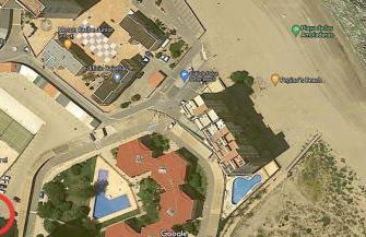 La Manga km 0, pisos estudios - planta baja - 100m de la playa - studio flats - ground floor - 100m from the beach, cada con bicis & tabla SUP, piscina & pádel & tenis & más - each with bikes & SUP board, pool & paddle & tennis & more - Foto 44