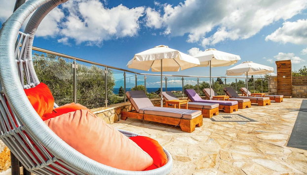 Villa Licaj - Foto 5, Interior