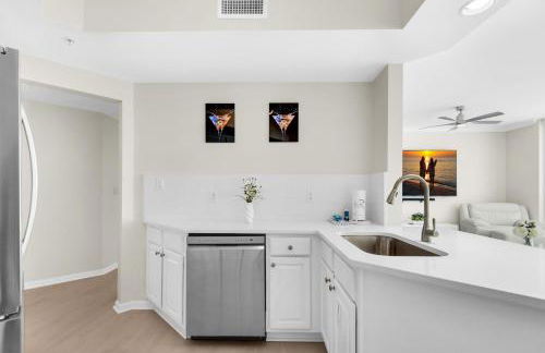 Silver Beach Towers 1003 West - Foto 36