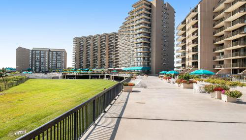 Sea Colony - 902 Georgetowne House - Foto 3