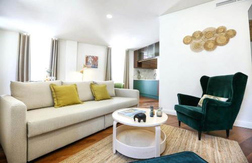 Green Essence Duplex in Faro by Misha's Place - Foto 3