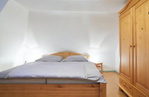 Reetdachhaus Sünsbarg - Foto 22