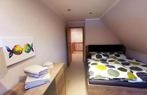 Ferienhaus "Hirschsieh" - Foto 19