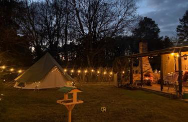 Häuschen Seensucht am Vielitzsee - Foto 1