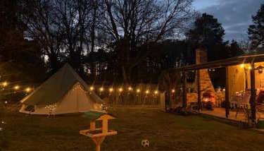 Häuschen Seensucht am Vielitzsee - Foto 1