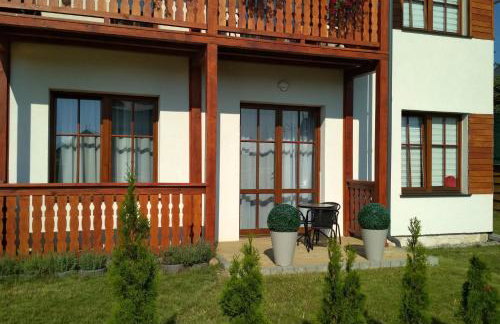 Apartament Zdrojowy - Foto 4