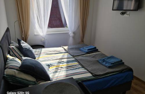 Apartamenty Dana - Foto 2