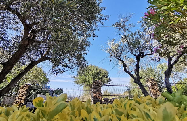 Welcomely - La Casa Di Rita - Salamaghe - Photo 21