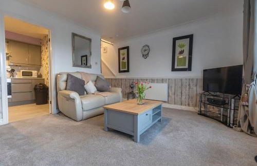 Cosy Deganwy Escape by the Sea & Conwy Mountain - Foto 12