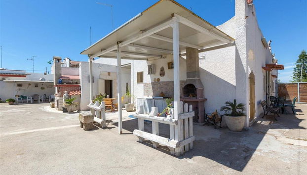 1643 Tenuta Fioravante - Bilo Nettuno - Foto 3, Habitación