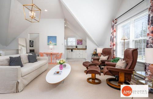 Downtown Douglas Coach House - Foto 7