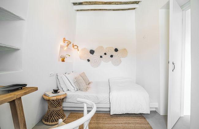 Makarias Traditional Luxury Villas - Foto 2