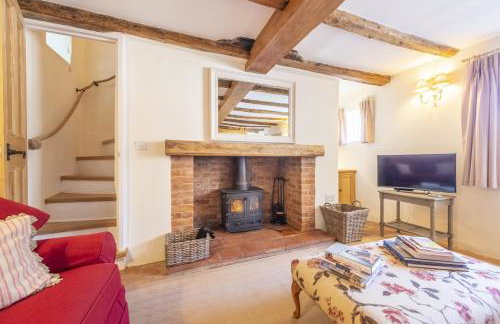 Owl Cottage S - Foto 13