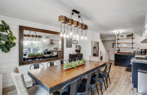 Scenic Rustic Farmhouse - Gameroom+Separate Suite - Foto 13