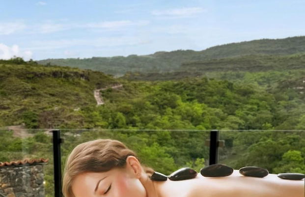 Destino Hotel & Hot Spring - Foto 62