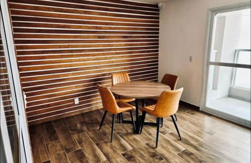 Studio Home Com Varanda, Ar-condicionado e Netflix - Foto 63