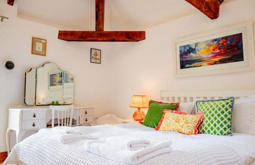 Oak Barn, Ludlow - Foto 27