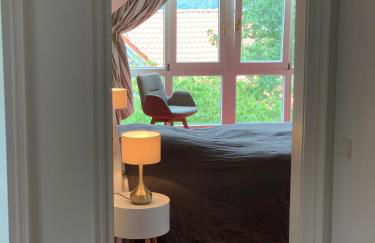 Familiensuite in Villa - Foto 1