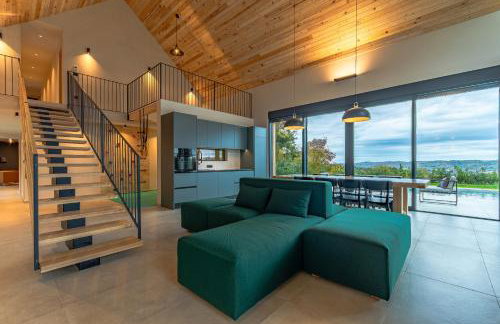 Blacksmith house - SPA, Outdoor pool, Kids zone - Foto 33