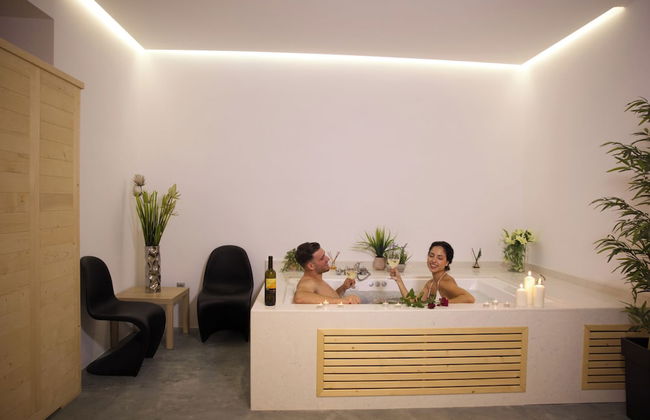 5star Villa Harmony w heated pool, Gym, Spa, Sauna - Foto 22