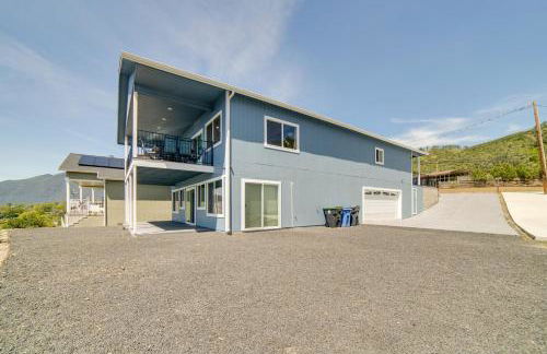 Clearlake Vacation Rental with Nearby Lake Access! - Foto 35