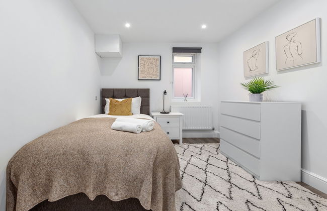 Sercasa - The Hyde - Hendon Station - Foto 2