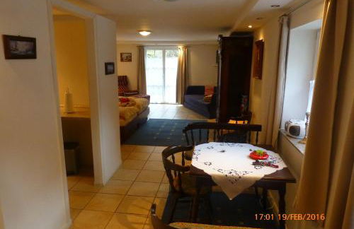 Harz Stolberg Ferienwohnung - Foto 31