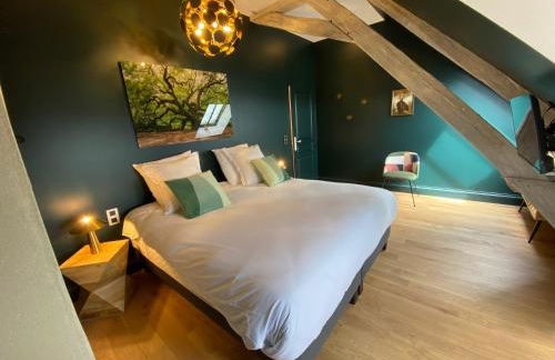 Villa Du Temple-Parking-Climatisation-Ascenseur-Wifi-Netflix-Hypercentre - Foto 1