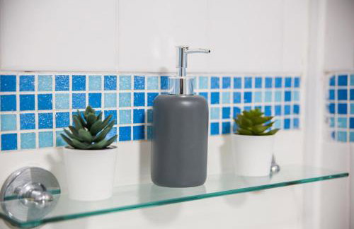 The Old Dairy Mill Street - Foto 13