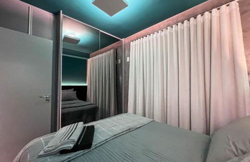 Condomínio Residencial Spazio Blu - São José do Rio Preto - Photo 36