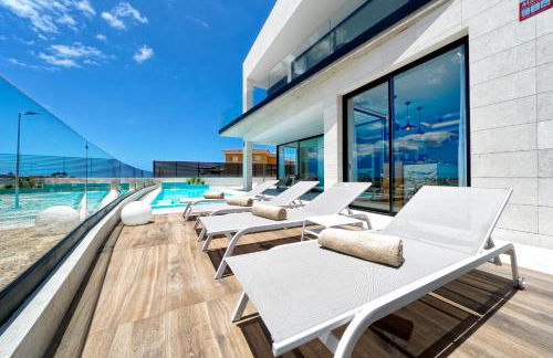 Villa Sant Meloneras - Foto 22