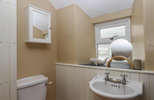 Back Cottage - Foto 25