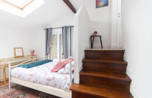 Le Hangar Fleuri - Foto 24