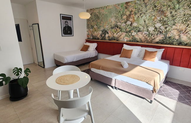 CASARICA Aparts - Foto 11