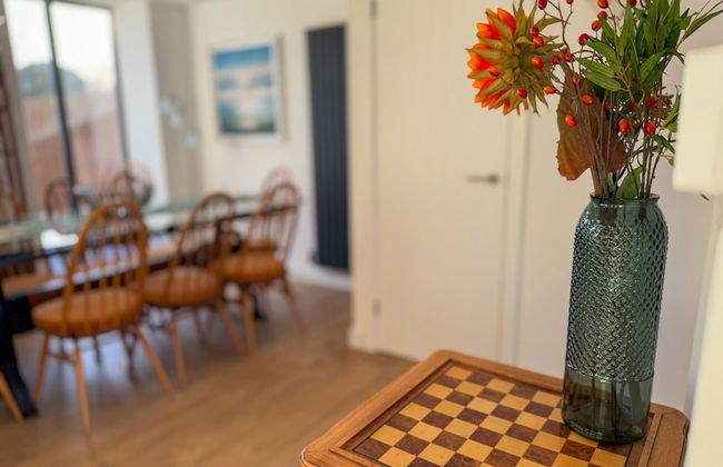 Bramble Barn Carlton Colville Lowestoft 7 Guests - Foto 16