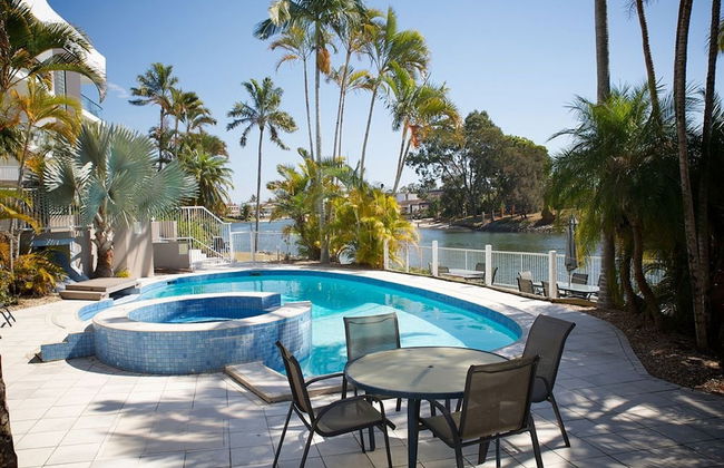 Arc Resort - Foto 33