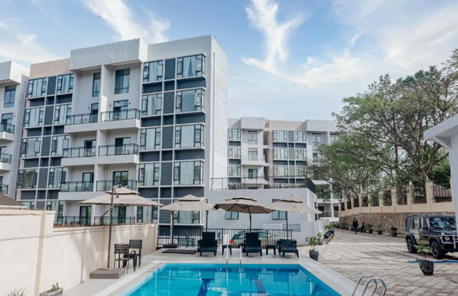 Elizabeth Golf Apartment - Foto 27