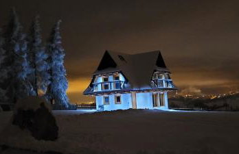 NOWA CHATA - Foto 25