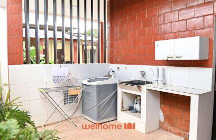 Casa com Piscina e Academia Privativa em Macapa - Foto 39