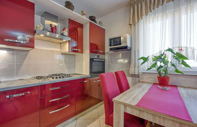 Apartment Kaya - Foto 7