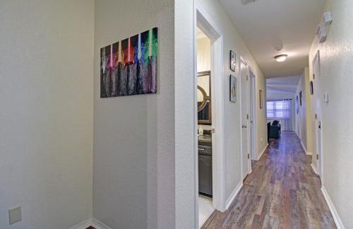 The Space Place Family-Friendly Cosmic-Themed Getaway Near Attractions in Broken Arrow, Oklahoma - Foto 32