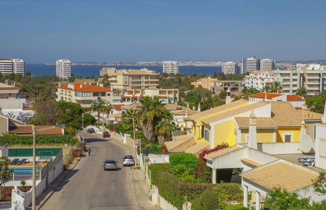 B01 - Alvor Marachique Apartment - Foto 23