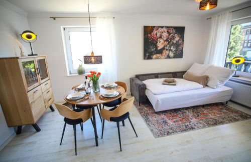 Zentral - Gemütlich - Küche - Balkon - Garage - Foto 10