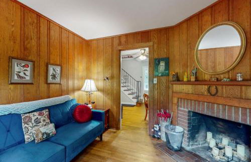 Fieldcrest - Foto 12